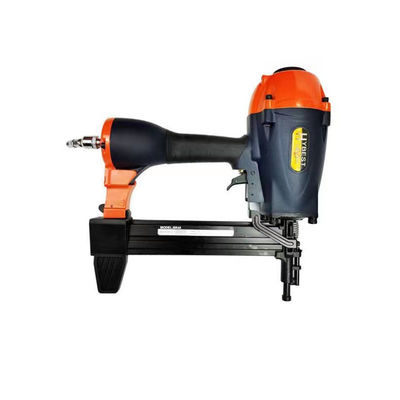 SR40 エアコンクリートネイラー エアアクチュエートネイラー銃 ミニネイル長さ1/2in 370*380*120mm