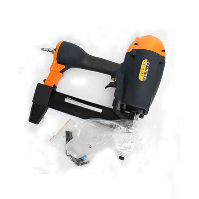 SR40 エアコンクリートネイラー エアアクチュエートネイラー銃 ミニネイル長さ1/2in 370*380*120mm