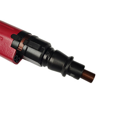 他の電源 7.0V 調整可能な301T 半自動 釘を撃つ コンクリート銃