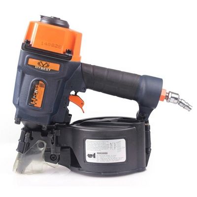 75-110 PSI パレット用木材マックスエアコイルネイラーと電源のためのpneumatic CN70ネイルガン