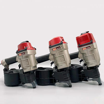 2.88KG 木製パレットのための良い気圧コイルネイラー