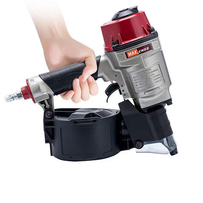 2.88KG 木製パレットのための良い気圧コイルネイラー