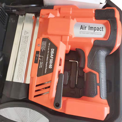 汎用 18V ブラッド ネイル 銃 氣動 銃 ネイル ステーパー