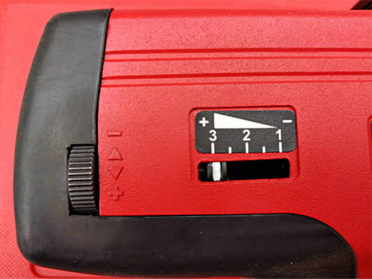 DX450用の強容量.27 レッドカートリッジ オーダーメイド OEMサポート保証