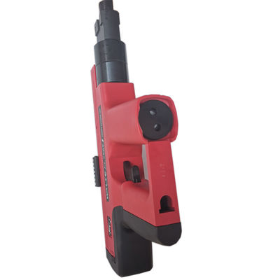 建設用340mm 氣動ネイルガンDX450 建築用電動駆動ツール ナイルの銃
