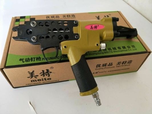 1.74kg パネウマティックSC7C 15GA 3/4'Cリング パーソナライズドサポート OEM
