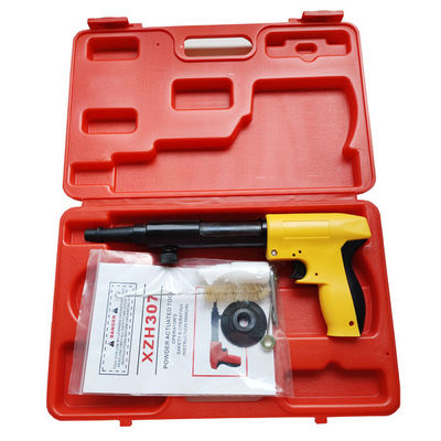 335mm 総長 307 自動投射 コンクリート 電気工具 建築用銃