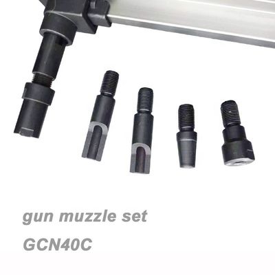 マルチ機能ガスコンクリートネイル銃 GCN40C 最大ネイル長 1 1/2IN 格安