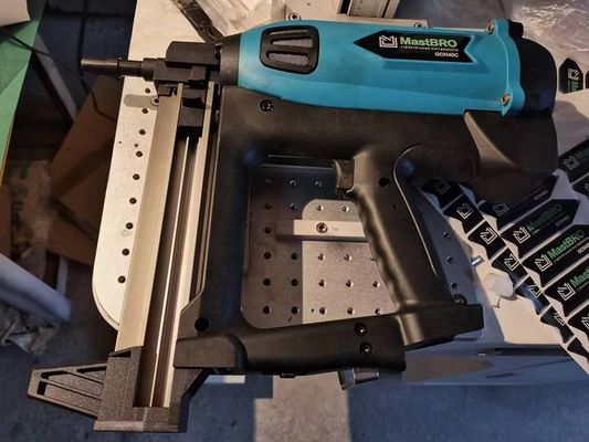 マルチ機能ガスコンクリートネイル銃 GCN40C 最大ネイル長 1 1/2IN 格安