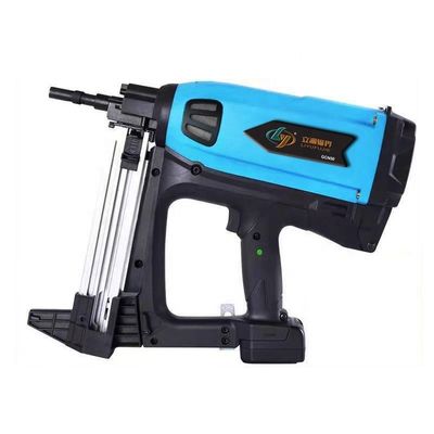 100-240V/50-60HZ ガスのネイルガン コンクリートのための最大ネイル長さ1 1/2IN