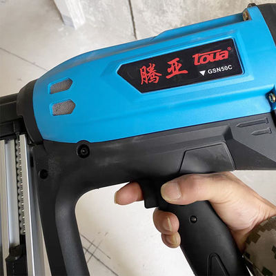 GSN50C 1 1/2INのための強力な気圧多機能無線電池 コンクリートネイラー