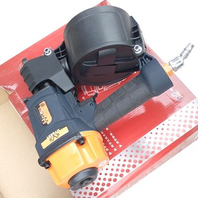 マックスネイル長さ 2 1/4インチ ワイヤレスポータブル フレーム 混凝土ネイル