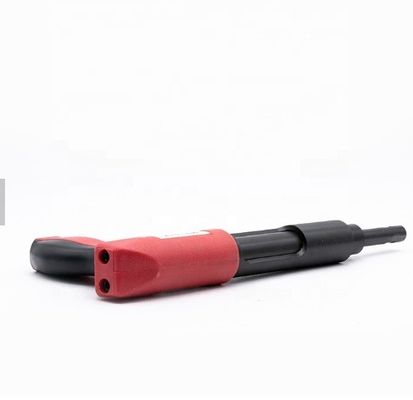 1.85kg ポータブル 自動噴射 307 プロの契約者向け ナイルの銃