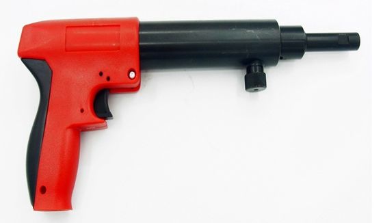 1.85kg ポータブル 自動噴射 307 プロの契約者向け ナイルの銃