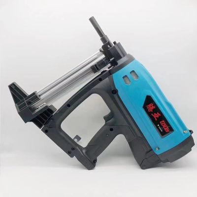 重荷用コンクリートネイリング銃のための無労で商業用空気圧式エアステーパー