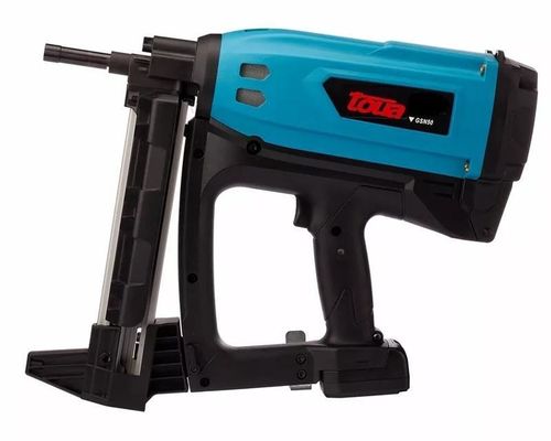 455*388*110mm 固定ツール GSN50 多発射用ガスコンクリートネイル銃