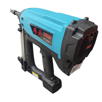 FC165 GSN50 トウアガスのコンクリート固定ツール ミニナイル長さ1/2インチと燃料電池FC165