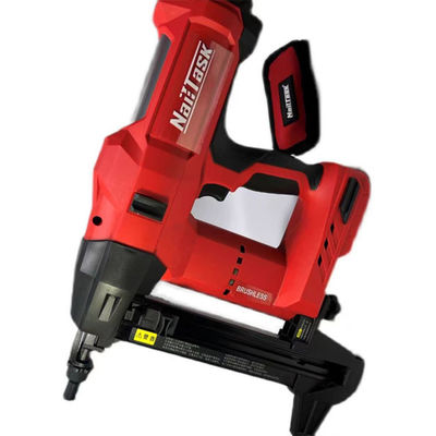 ネイルタスク DCCN 100X2 銃 マシン エア ステーパー グレード DIY フレーム ネイラー バッテリー ネイラー 銃