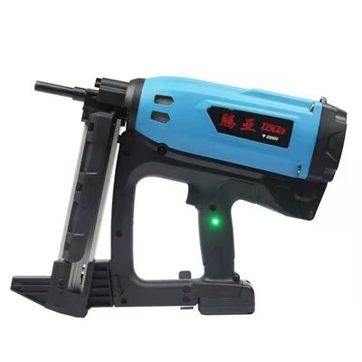 1200 ネイル 燃料電池ライフ トウア GSN50 ガス射撃 ネイル銃 プロビルディング