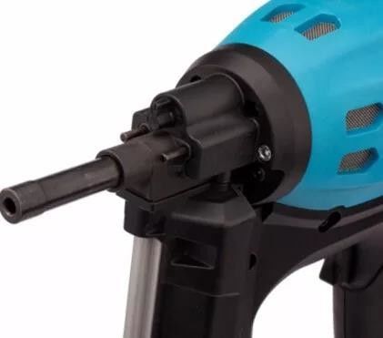 1200 ネイル 燃料電池ライフ トウア GSN50 ガス射撃 ネイル銃 プロビルディング