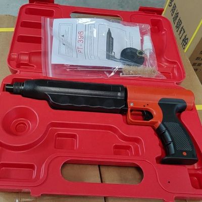 長さ 354mm 粉末駆動固定ツール PT-396 南米市場への利益