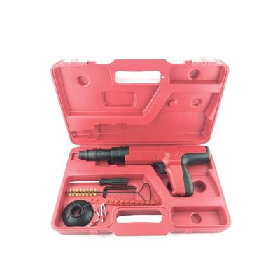 27 CAL パワー ネイルガン 建設用 工業級 射手ネイル 76mm まで