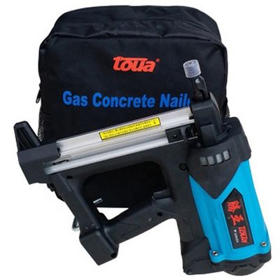 7.2V 無線ガス駆動ネイルガン トウア GSN50 お客様の要求に応じてカスタマイズ