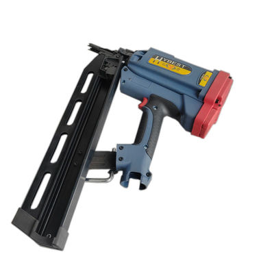 3.6kg 容量 ガス駆動 フレームネイル銃 GFN2190A プロの射撃用