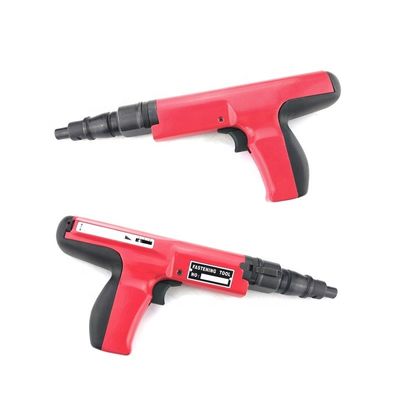 工業級.27 カリバー S1JL レッドカートリッジ 精密な結果のためのネイル射撃ツール