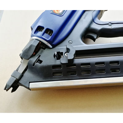 強力な34度ガスフレームネイル マックスネイル長さ2 1/2INと急速な充電