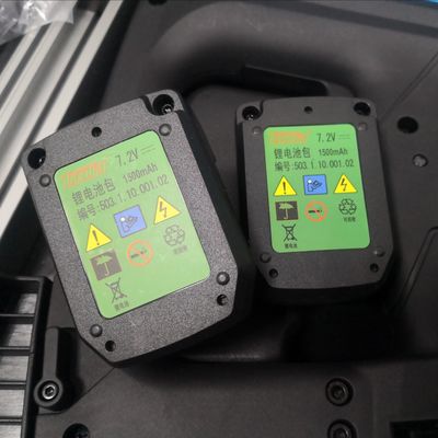 GSN50 コンクリートネイルツールアクセサリー 精密なネイル性能のためのピストン Part3