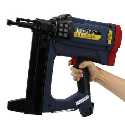 産業用グレードのフレーム木材 良質な燃料電池ガスコンクリート銃のコードレスネイラー