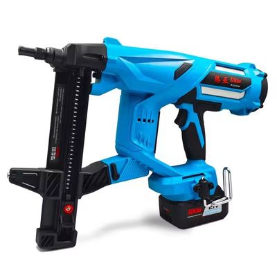 21V/4.0Ah バッテリー駆動 トウア Dccn40A 屋根の装飾固定ネイルシステムマシン