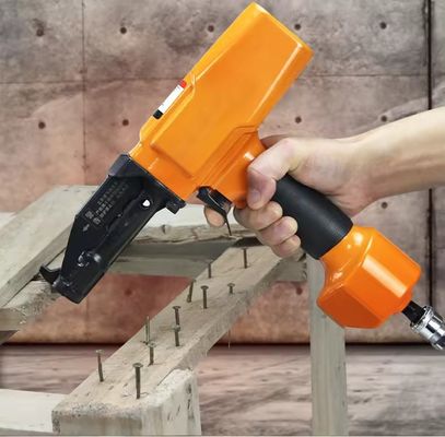 工業用用のプロフェッショナル・グレードの気力ネイル・プル・エア・ネイル・ドラワー