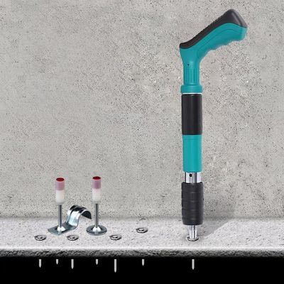 パーソナライズされたロゴ ミニ 鉄鋼 上頭固定ツール DH23 建設で死