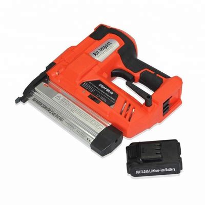 18V リチウムイオン空気無線ネイルでネイルゲームをアップグレードします 100ネイルまで保持します