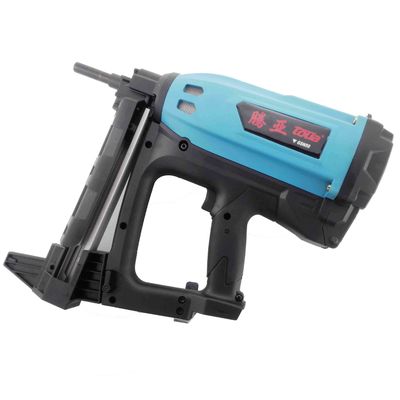 440*370*120mm GSN50 ガスネイラー バッテリーネイラー銃と5/8インチコンクリートネイルのための効率