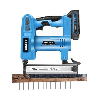 便利な充電 21V バッテリー駆動 ブラッド ネイラー 木工とタペストリー