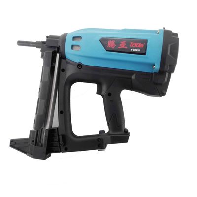 440*370*120mm GSN50 ガスネイラー バッテリーネイラー銃と5/8インチコンクリートネイルのための効率