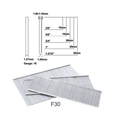 18GA ブラッド ネイラー F30A 無線電池ネイラー 工業級 敷き布団の枠