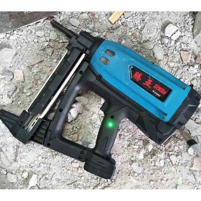 GSN50 ガスネイラー バッテリーネイラー銃 重量およびコンクリートネイリングのための強力な能力