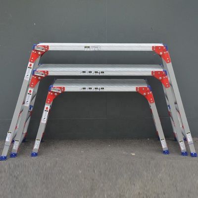 120cm高さ カー洗浄用 家庭用 登山用 折りたたむ作業台