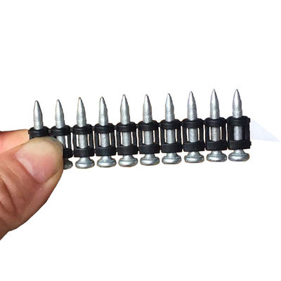 3.7kg コンクリートネイル銃 ハイベスト GSR40 建設プロジェクトのための究極のツール