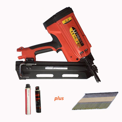 木製家用職具 34° 切断頭紙ストリップ ネイル ガスのネイル 378*374*110mm