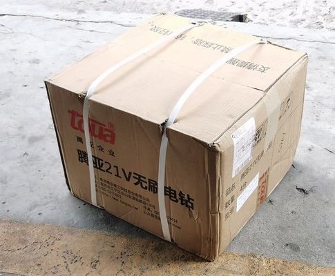 2pcs4.0Ah バッテリー 無線電気ドリル 衝撃 ハンドドリル ドライバ