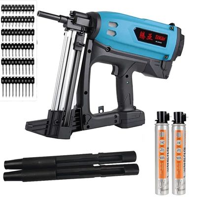 6mm インナーダイア トウア GSN50 ネイルガン 1 1/2IN ネイル交換のための円形ネイルチューブ