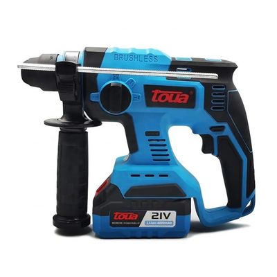 多機能用電動工具用 110-240V ストレージ ワイヤレス ハンマーインパクトドリル DBLH180-A