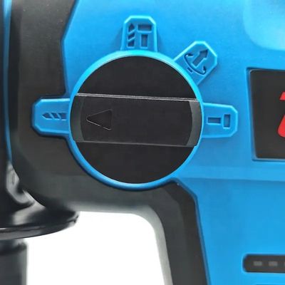 多機能用電動工具用 110-240V ストレージ ワイヤレス ハンマーインパクトドリル DBLH180-A