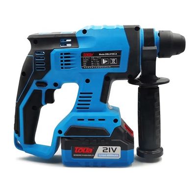多機能用電動工具用 110-240V ストレージ ワイヤレス ハンマーインパクトドリル DBLH180-A