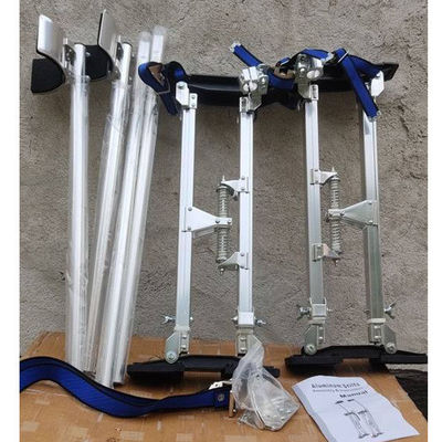 調整可能なアルミニウムスタイル 建築成人のための性能向上 315*205*770mm